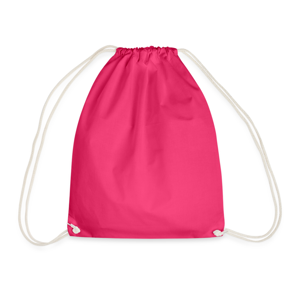 Sacca sportiva | Westfordmill - fucsia