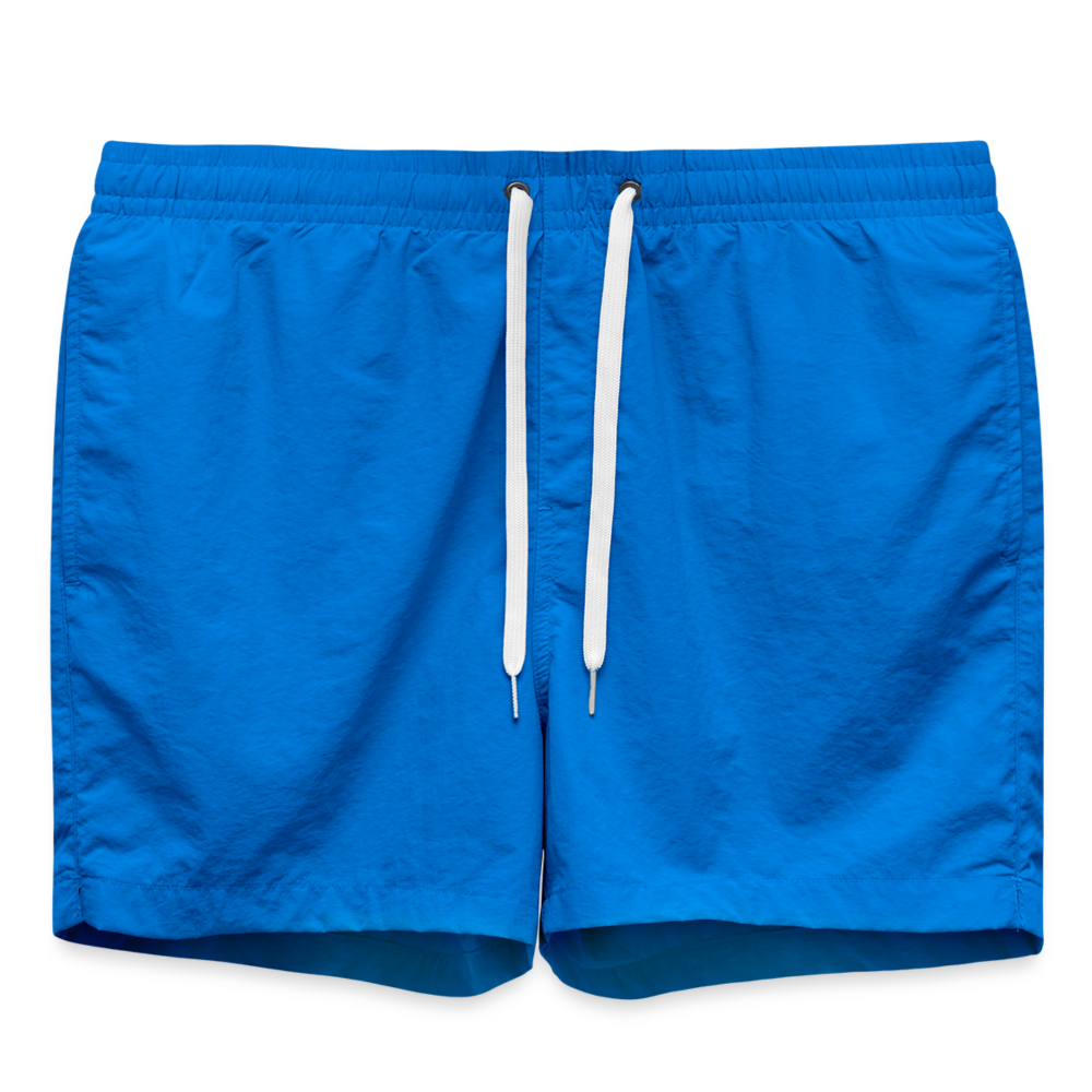 Costume da Bagno | Build Your Brand - cobalt blue