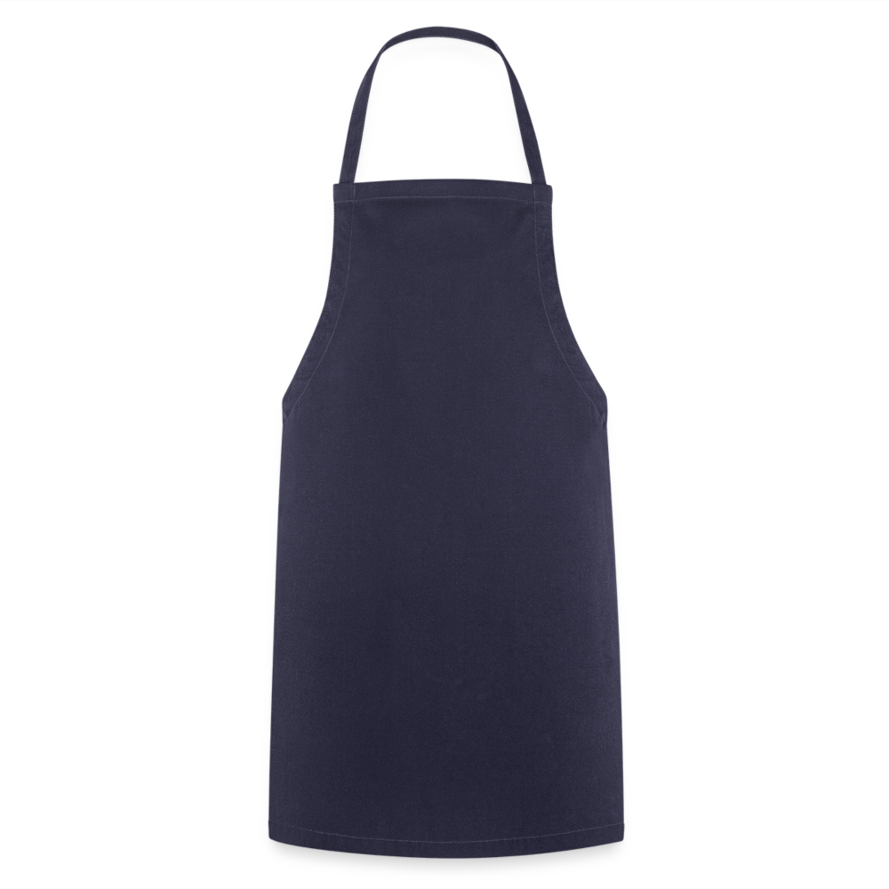 Grembiule da cucina | Spreadshirt - navy