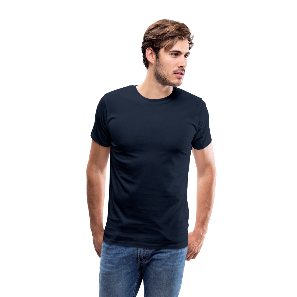 Maglietta Premium da uomo | Spreadshirt | Cardano™ #2 - navy