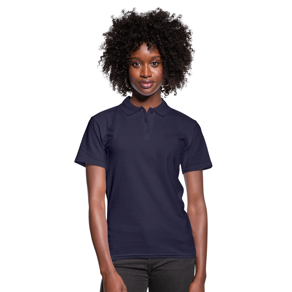 Polo da Donna | Gildan - navy