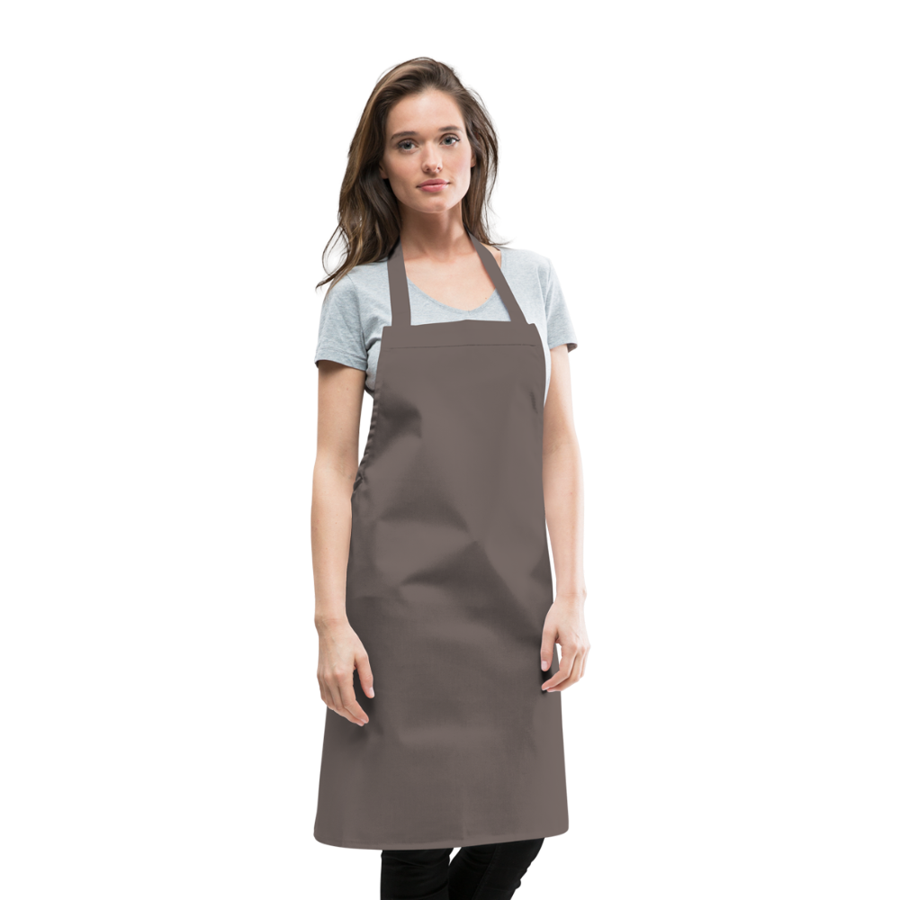 Grembiule da cucina | Spreadshirt - grigio