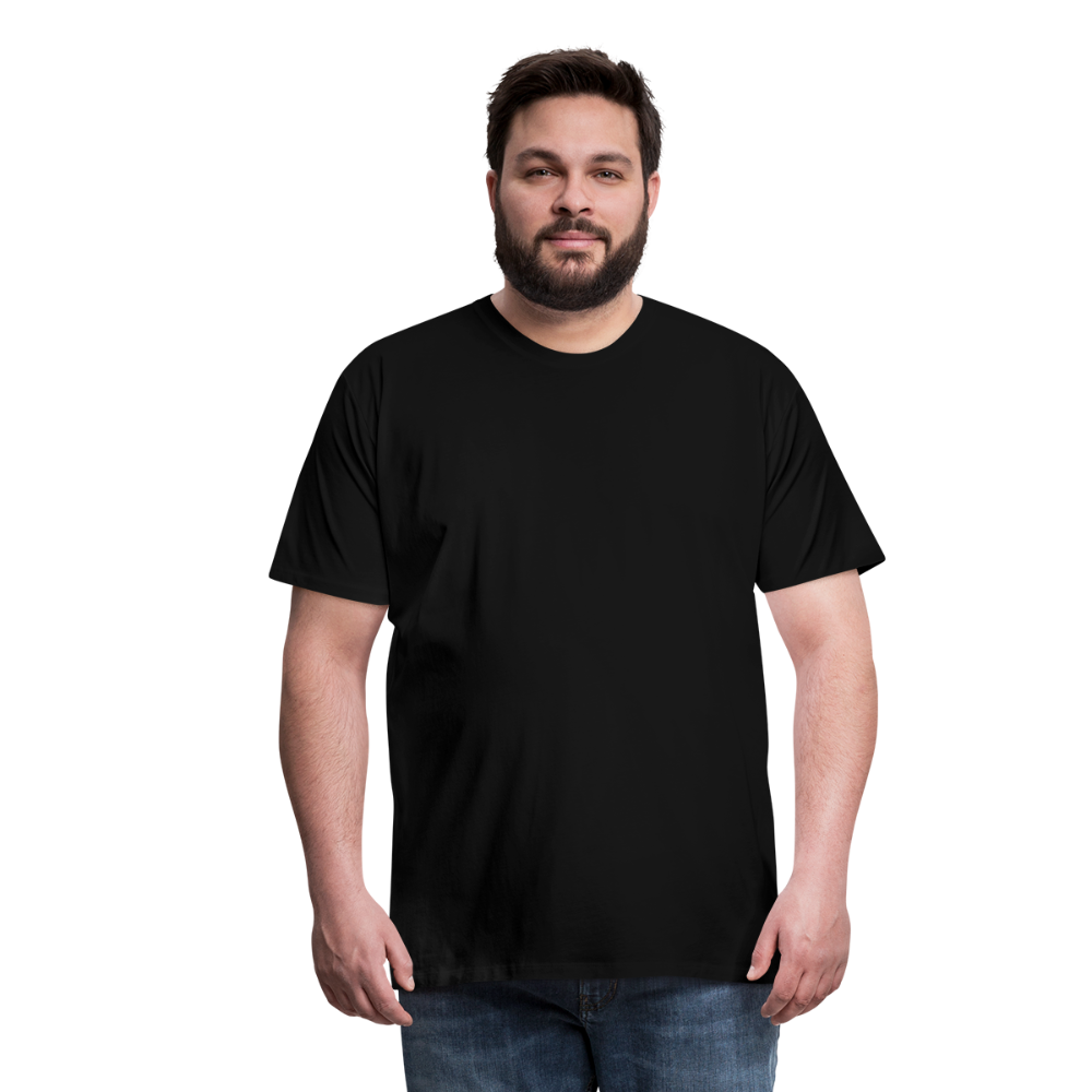 Maglietta Premium da uomo | Spreadshirt | Cardano™ #2 - nero