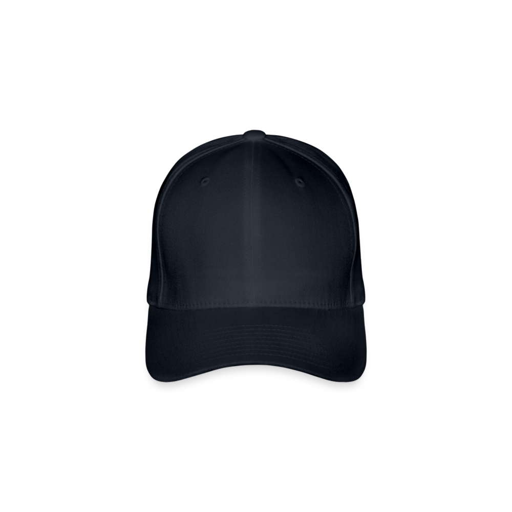 Cappello con visiera | Flexfit - navy