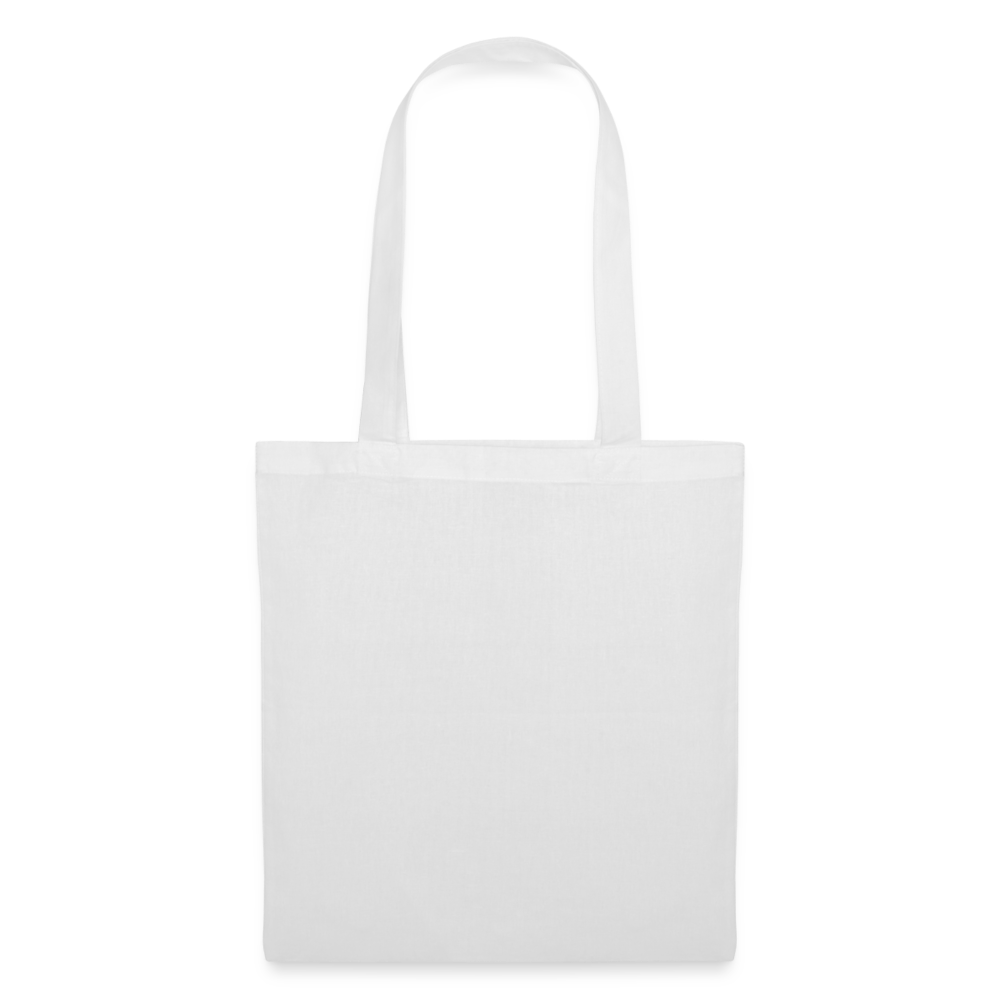 Borsa di stoffa | Printwear - bianco