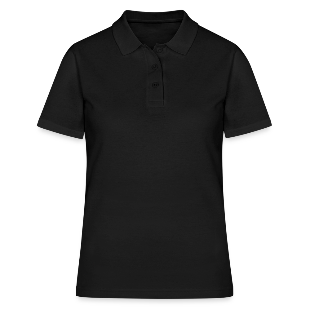 Polo da Donna | Gildan - nero