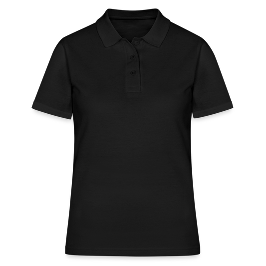 Polo da Donna | Gildan - nero