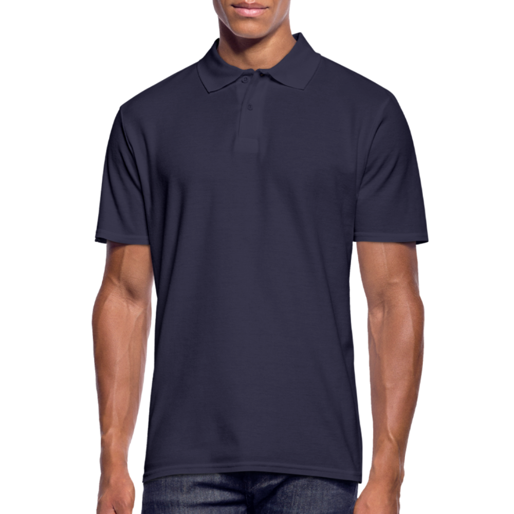 Polo da uomo | Gildan - navy