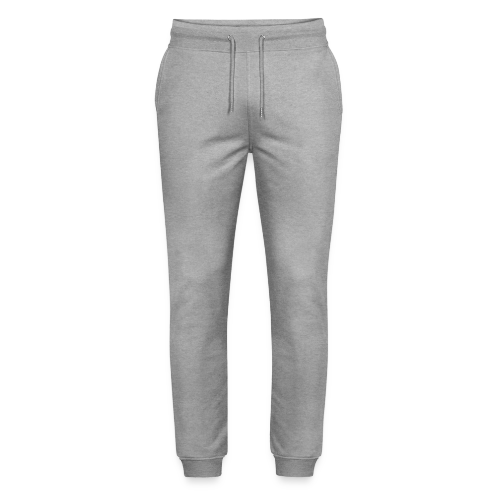 Pantaloni da jogger unisex ed ecologici Mover | Stanley Stella - grigio melange