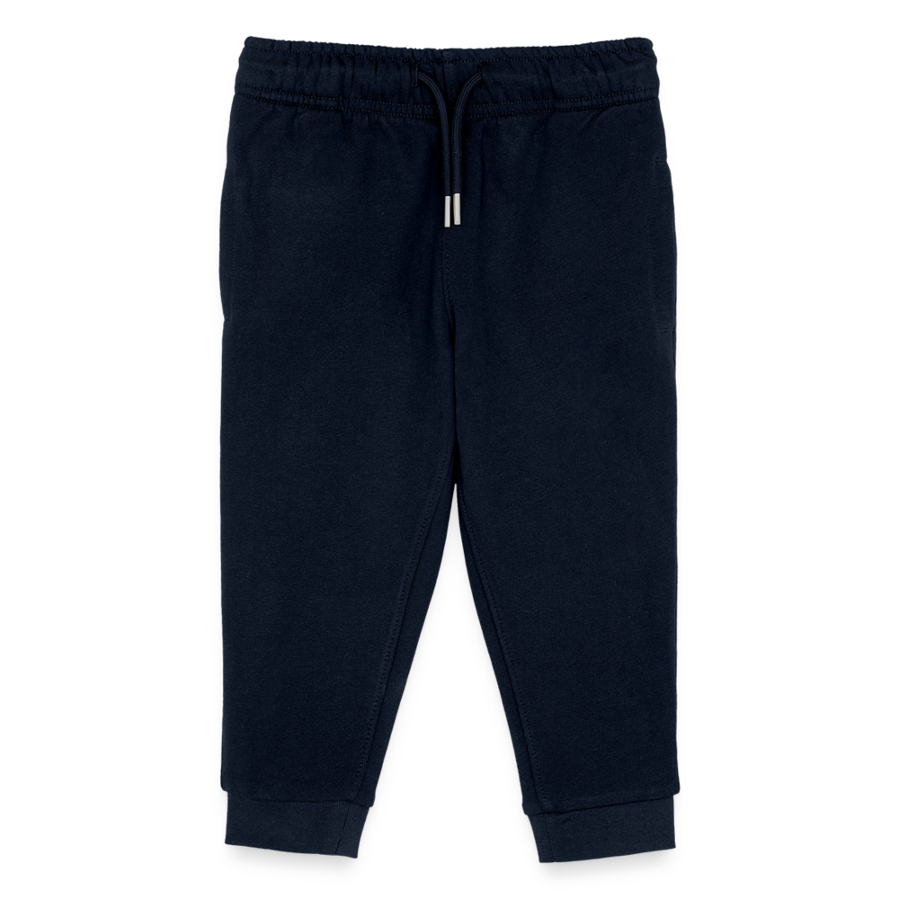 Pantaloni sportivi ecologici Mini Mover per bambini | Stanley Stella - navy