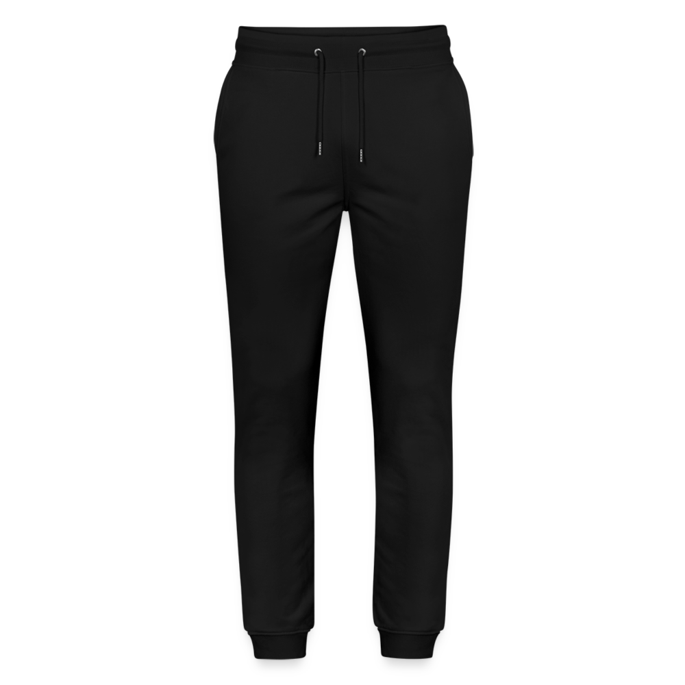 Pantaloni da jogger unisex ed ecologici Mover | Stanley Stella - nero