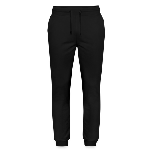 Pantaloni da jogger unisex ed ecologici Mover | Stanley Stella - nero