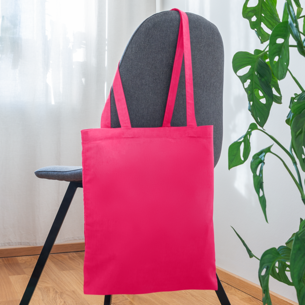 Borsa di stoffa | Printwear - azalea