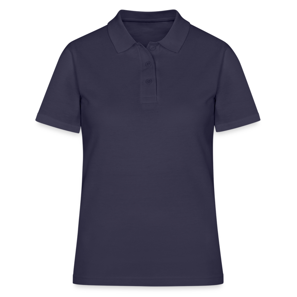 Polo da Donna | Gildan - navy