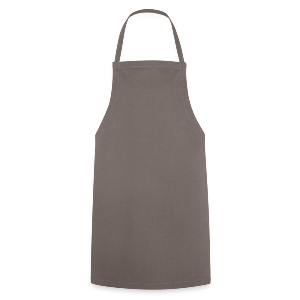 Grembiule da cucina | Spreadshirt - grigio