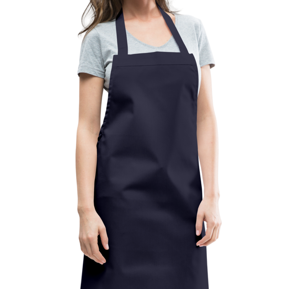 Grembiule da cucina | Spreadshirt - navy