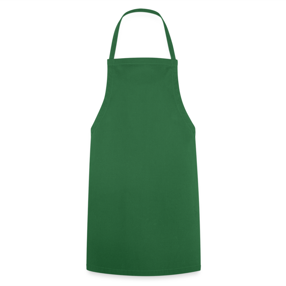 Grembiule da cucina | Spreadshirt - verde