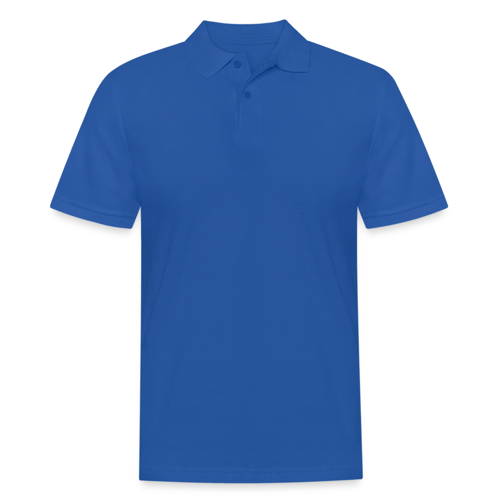 Polo da uomo | Gildan - blu royal