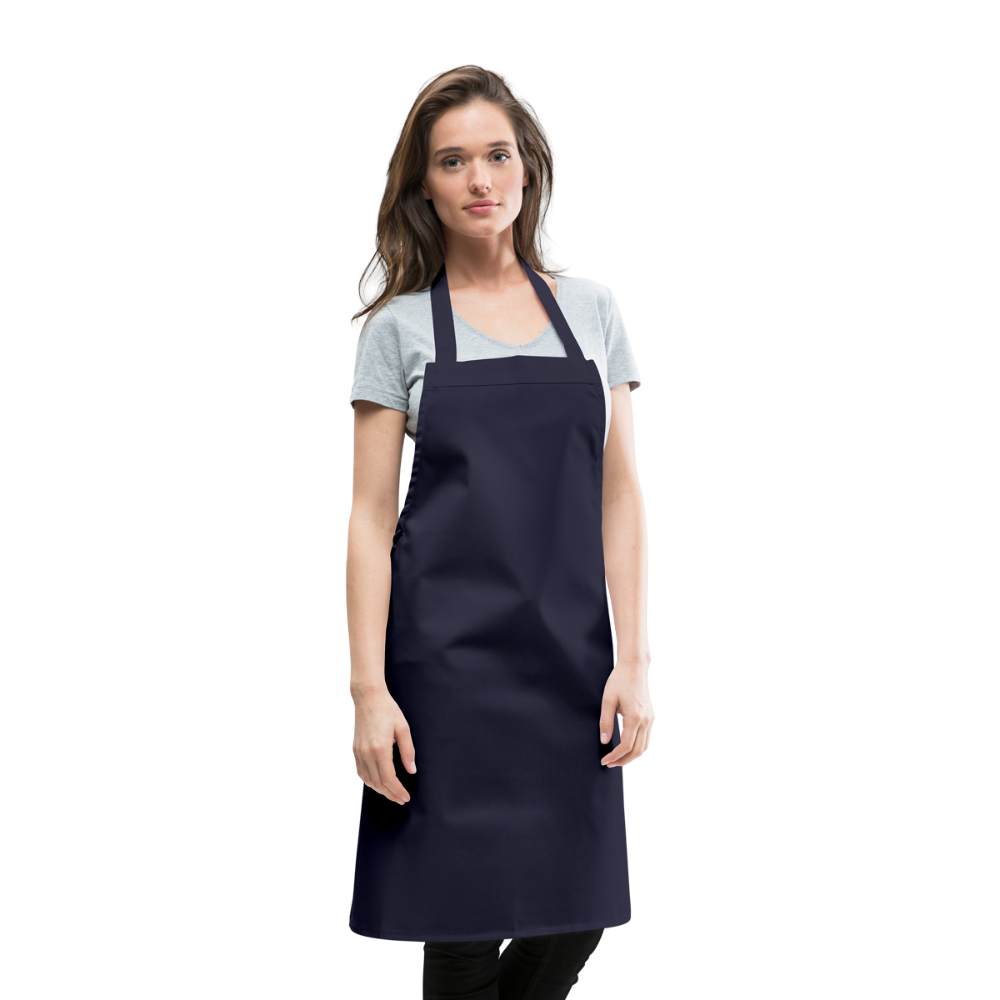 Grembiule da cucina | Spreadshirt - navy