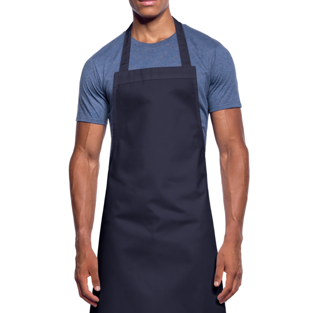 Grembiule da cucina | Spreadshirt - navy