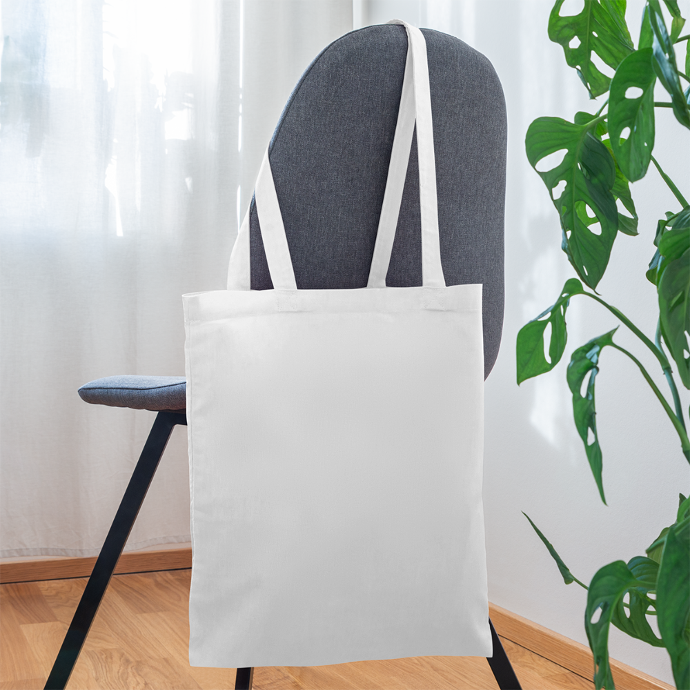 Borsa di stoffa | Printwear - bianco