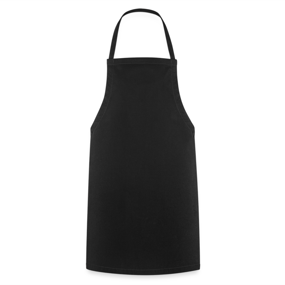 Grembiule da cucina | Spreadshirt - nero