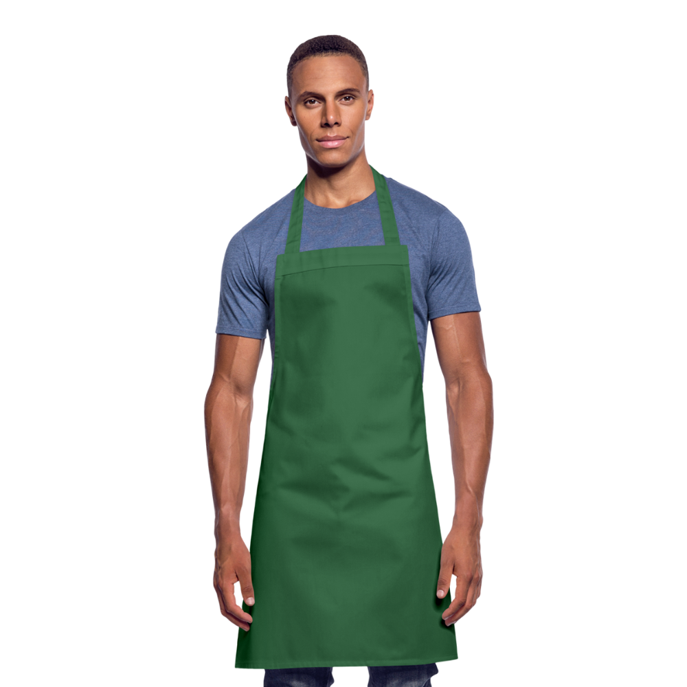 Grembiule da cucina | Spreadshirt - verde