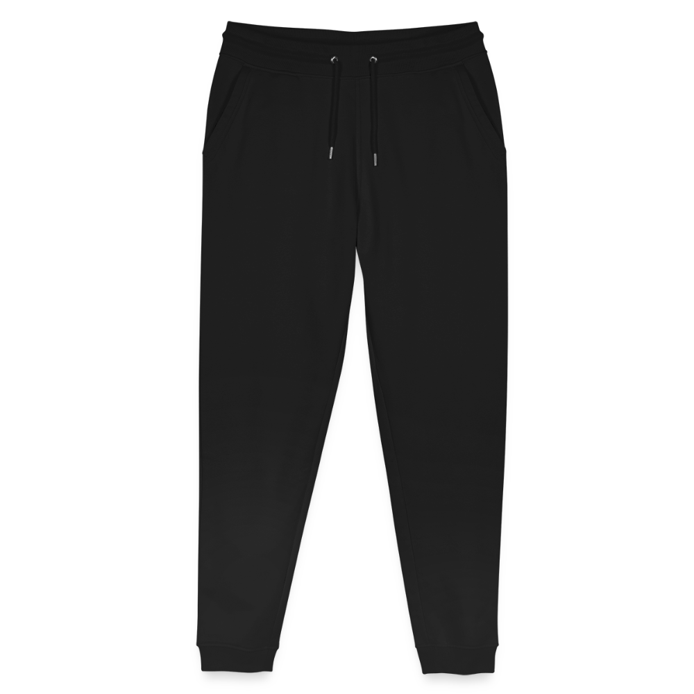 Pantaloni da jogger unisex ed ecologici Mover | Stanley Stella - nero