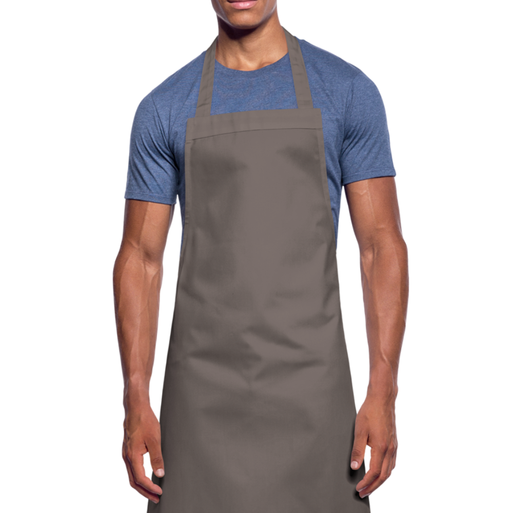 Grembiule da cucina | Spreadshirt - grigio