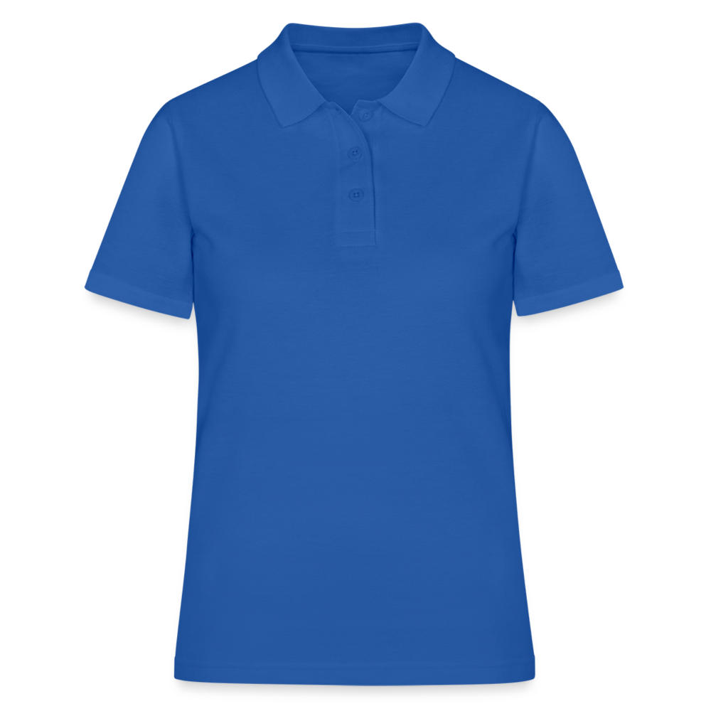 Polo da Donna | Gildan - blu royal