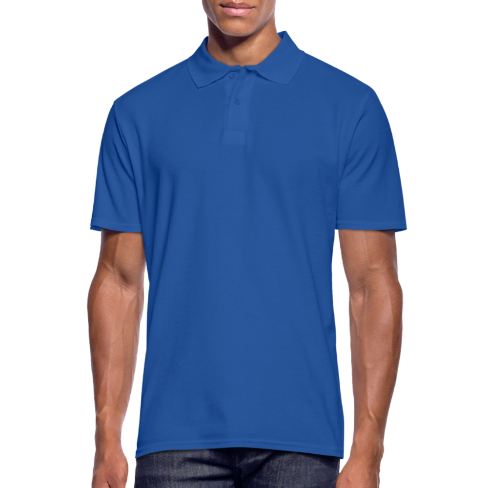 Polo da uomo | Gildan - blu royal