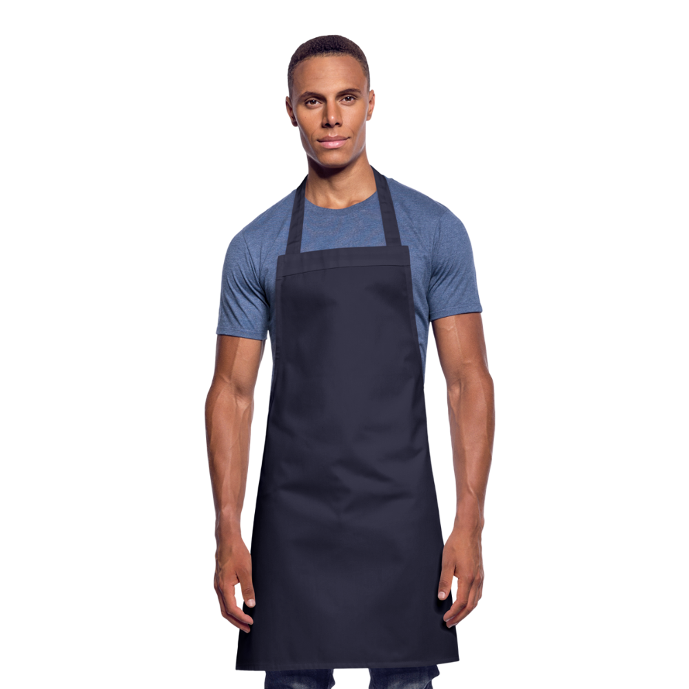 Grembiule da cucina | Spreadshirt - navy