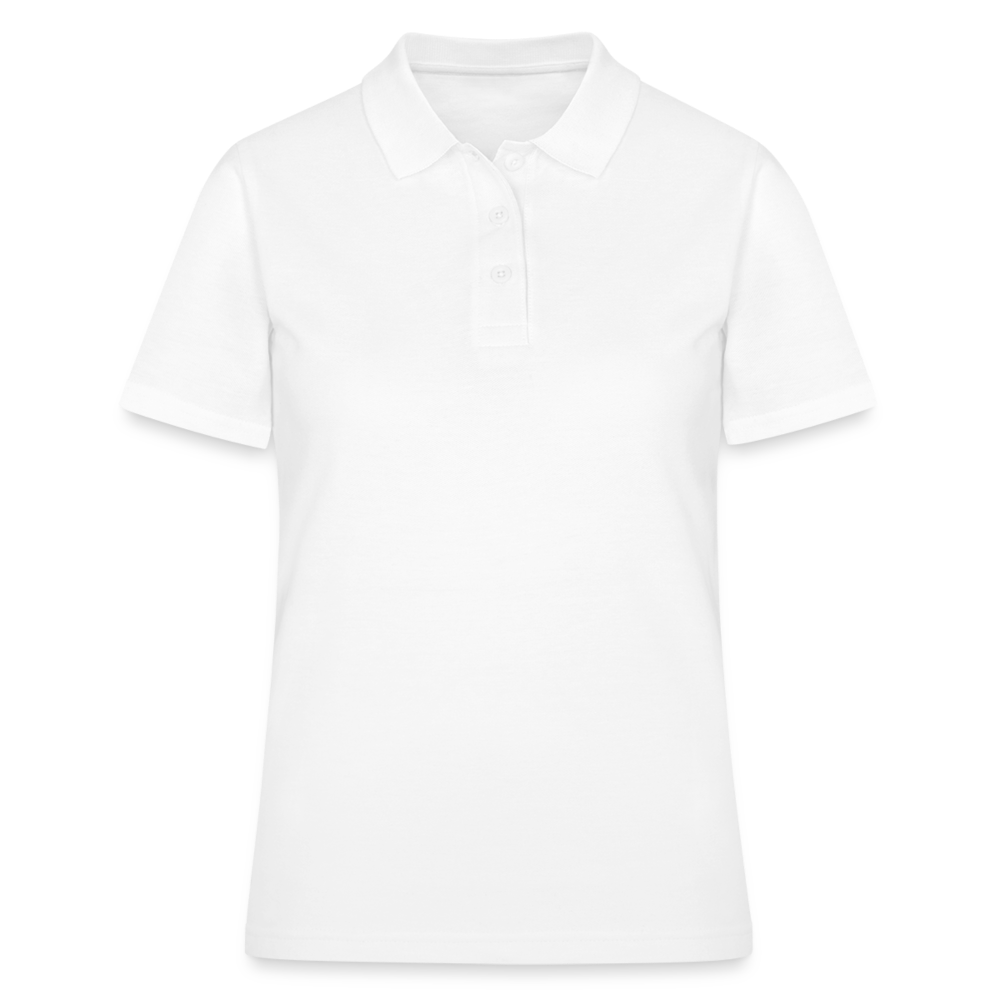 Polo da Donna | Gildan - bianco