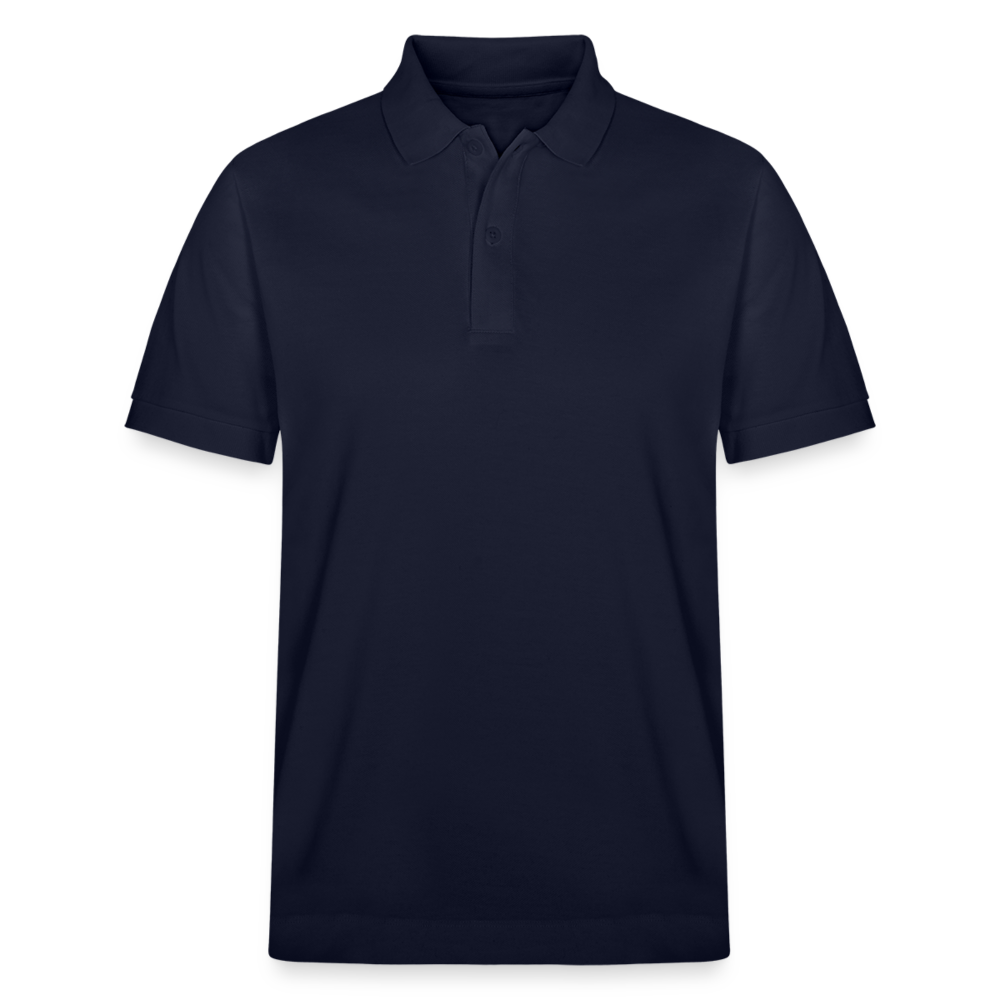 Polo ecologica unisex PREPSTER di Stanley/Stella - navy