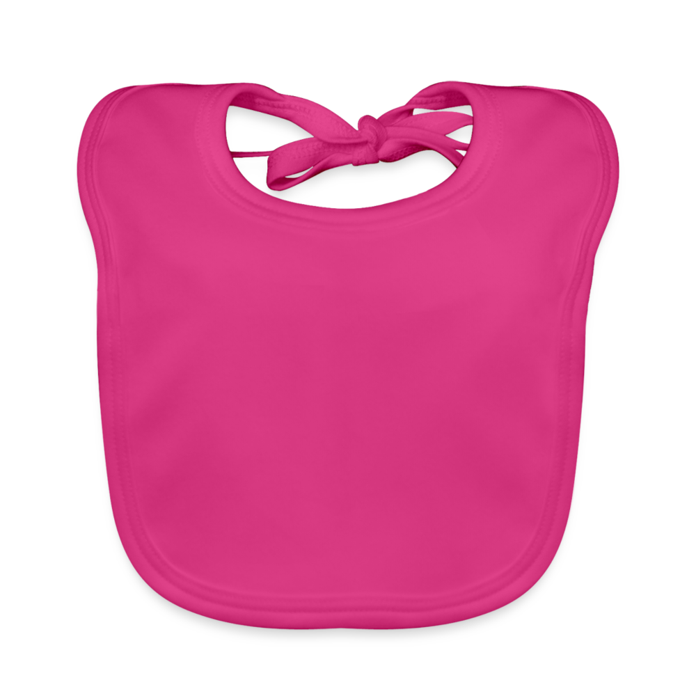 Bavaglino | Spreadshirt - fucsia