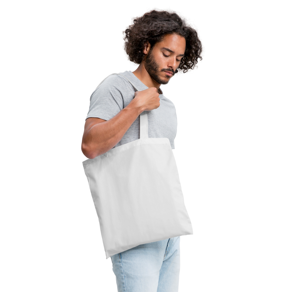 Borsa di stoffa | Printwear - bianco