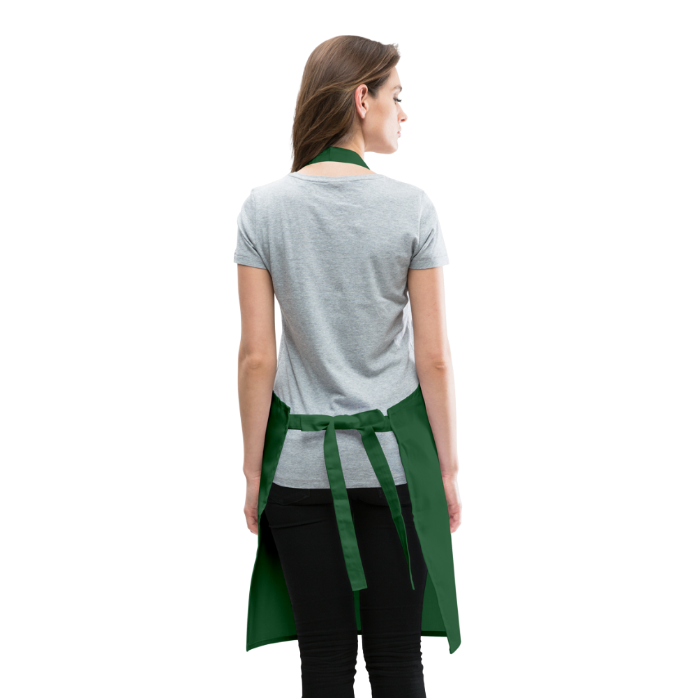 Grembiule da cucina | Spreadshirt - verde