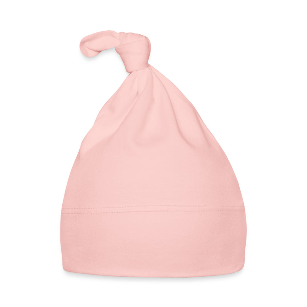 Cappellino neonato | BabyBugz - rosa