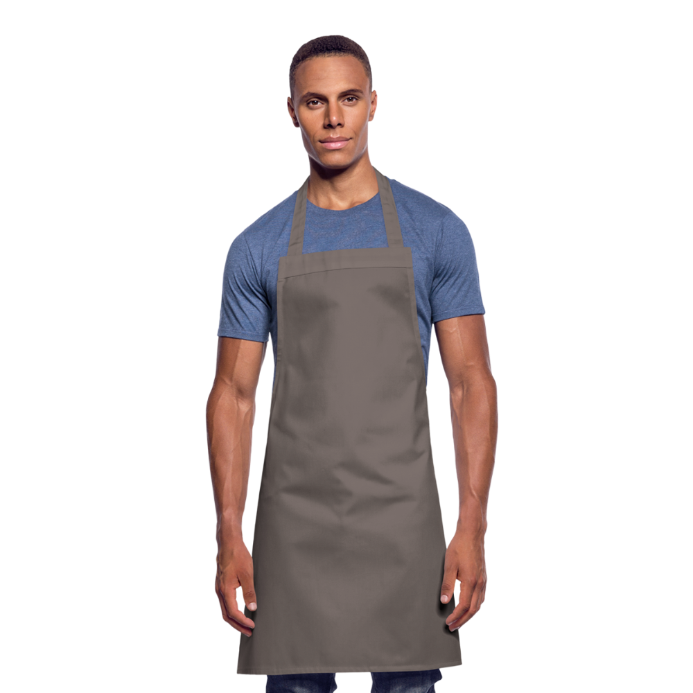 Grembiule da cucina | Spreadshirt - grigio