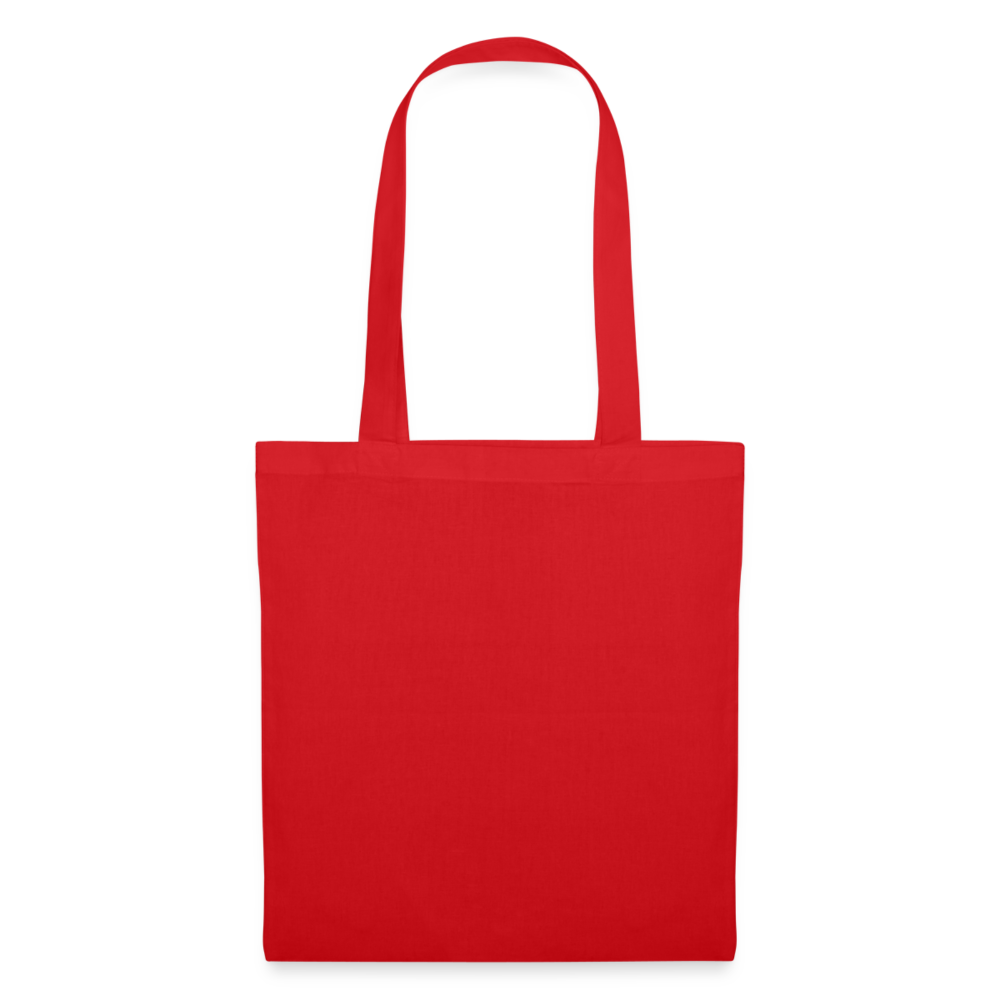 Borsa di stoffa | Printwear - rosso