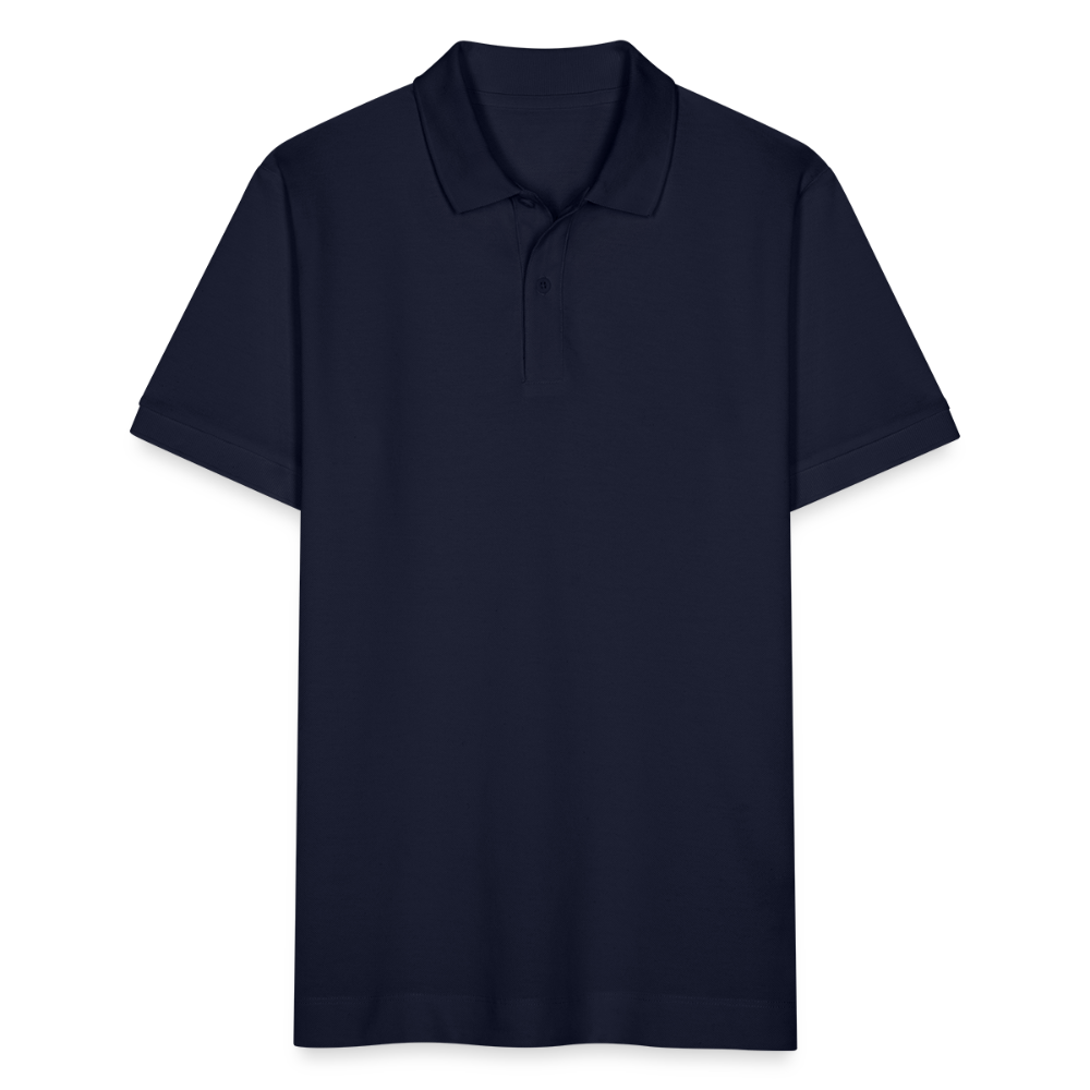 Polo ecologica unisex PREPSTER di Stanley/Stella - navy