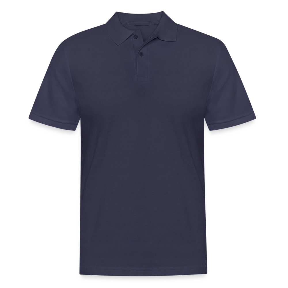 Polo da uomo | Gildan - navy