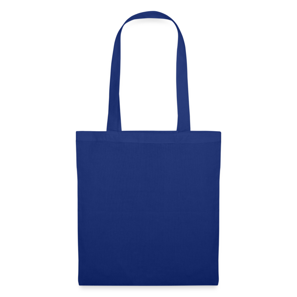 Borsa di stoffa | Printwear - blu royal