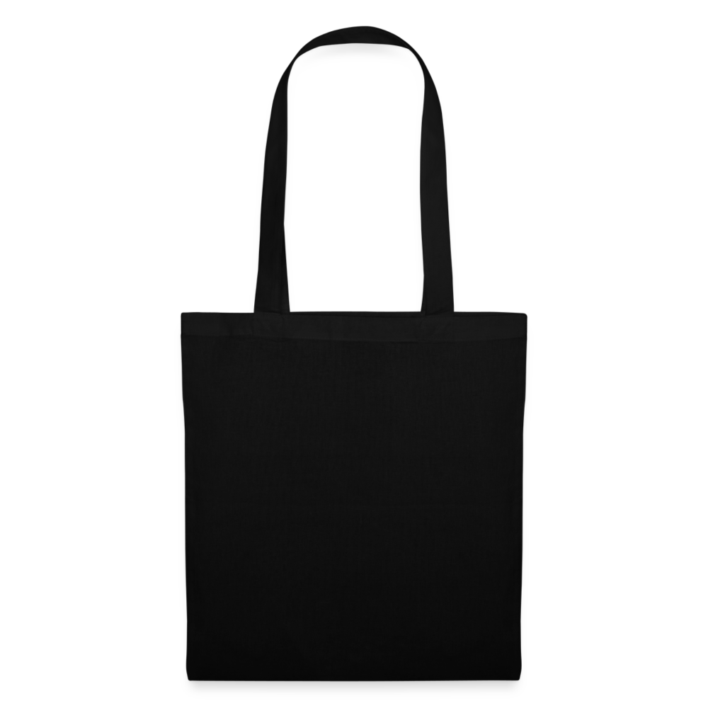 Borsa di stoffa | Printwear - nero