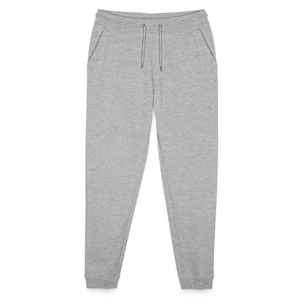 Pantaloni da jogger unisex ed ecologici Mover | Stanley Stella - grigio melange