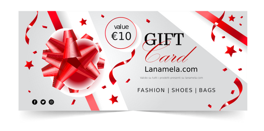 Gift Card Lanamela