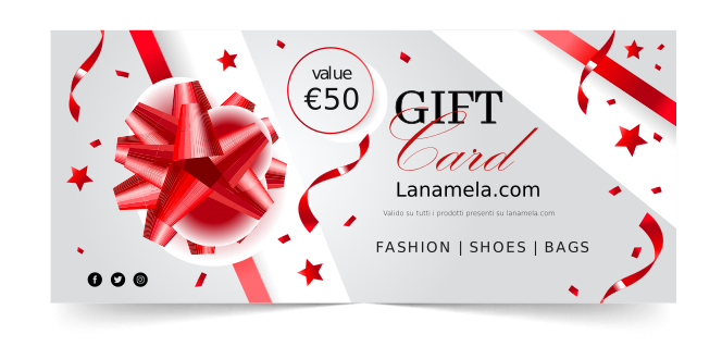 Gift Card Lanamela